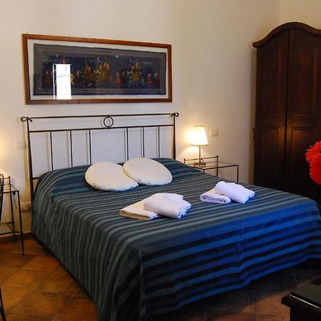 B&B Corte Barocca Lecce Eksteriør billede