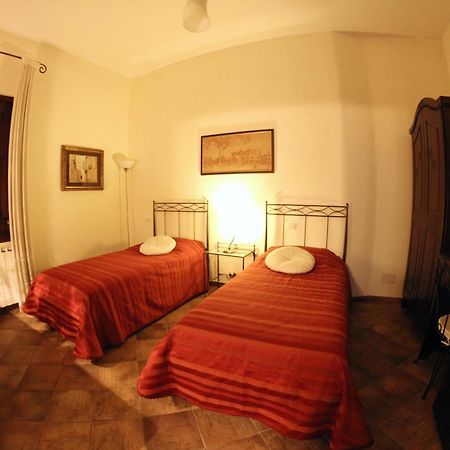 B&B Corte Barocca Lecce Eksteriør billede