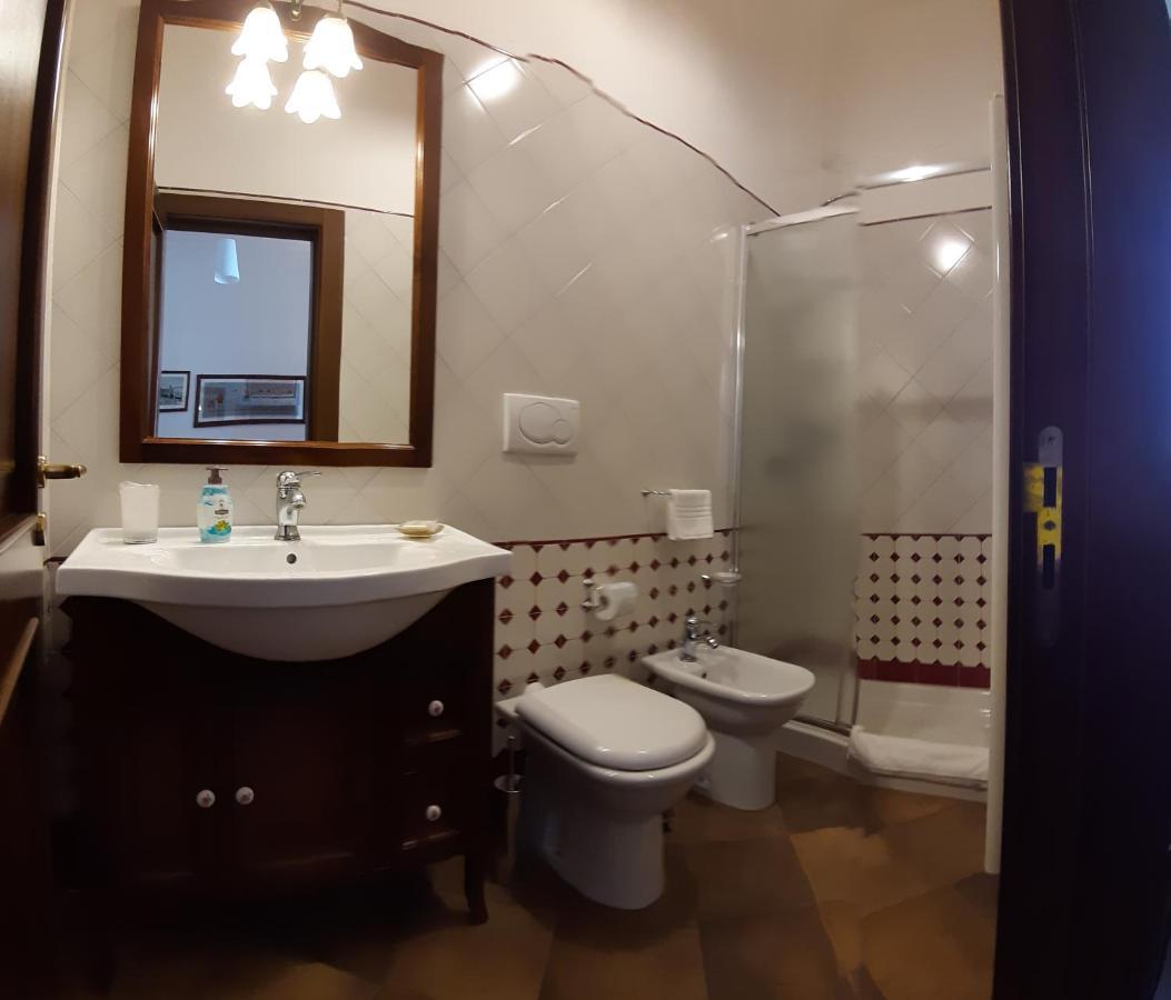B&B Corte Barocca Lecce Eksteriør billede
