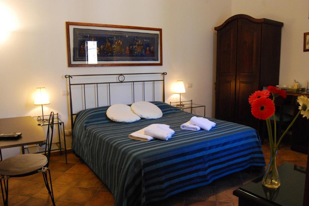 B&B Corte Barocca Lecce Eksteriør billede
