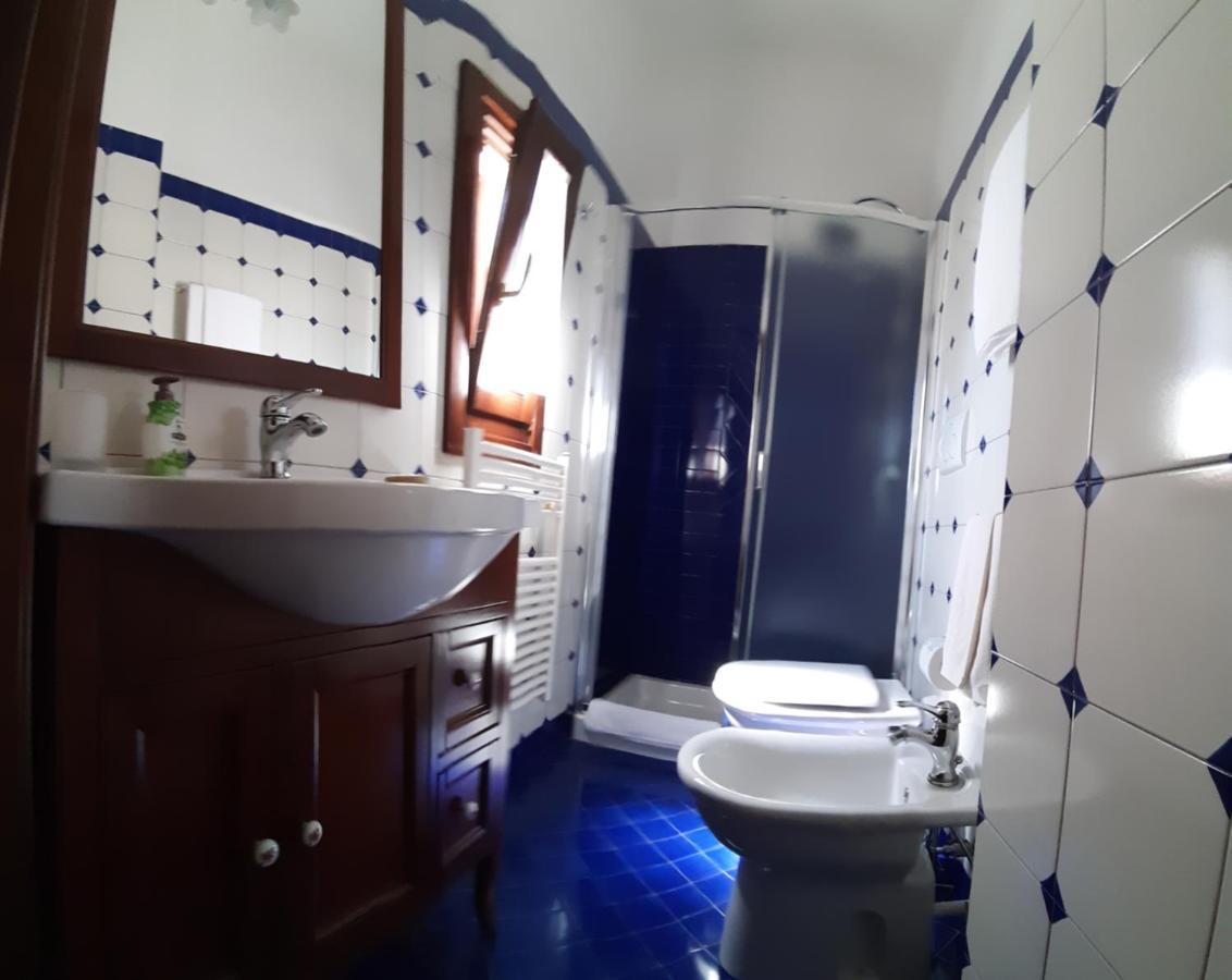 B&B Corte Barocca Lecce Eksteriør billede