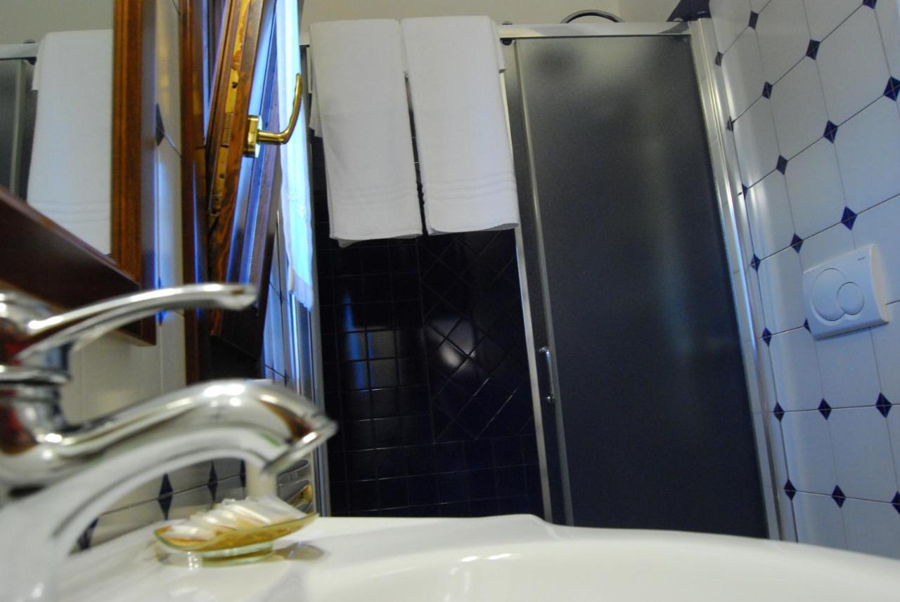 B&B Corte Barocca Lecce Eksteriør billede