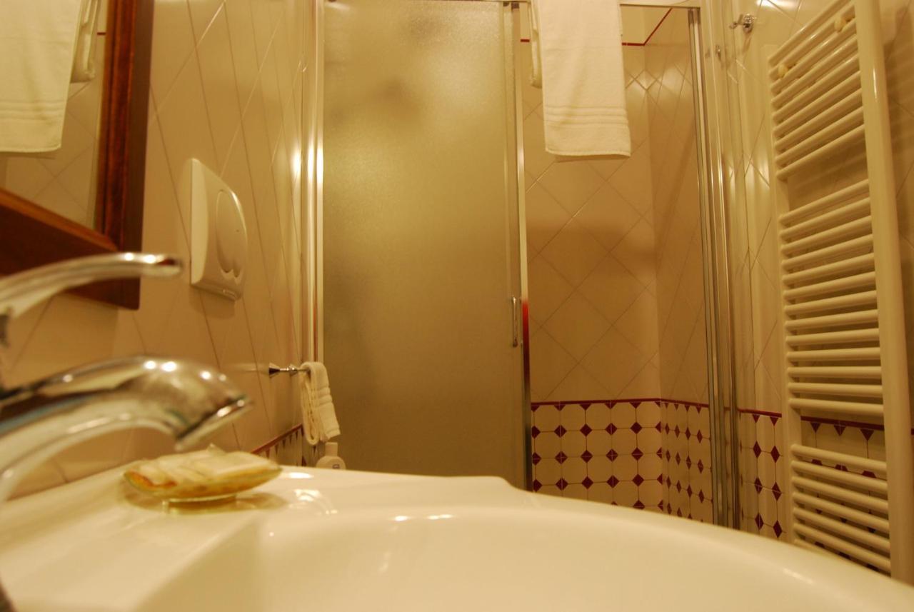 B&B Corte Barocca Lecce Eksteriør billede