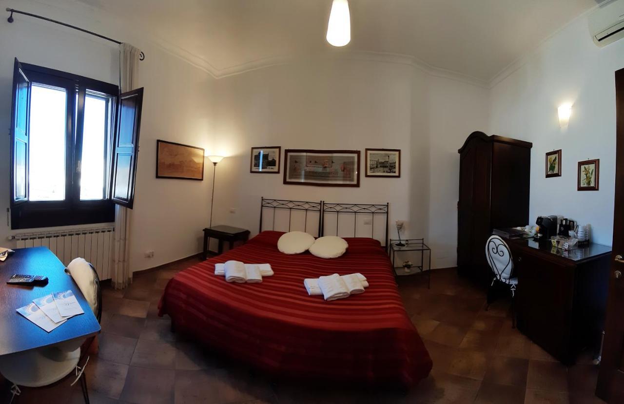 B&B Corte Barocca Lecce Eksteriør billede
