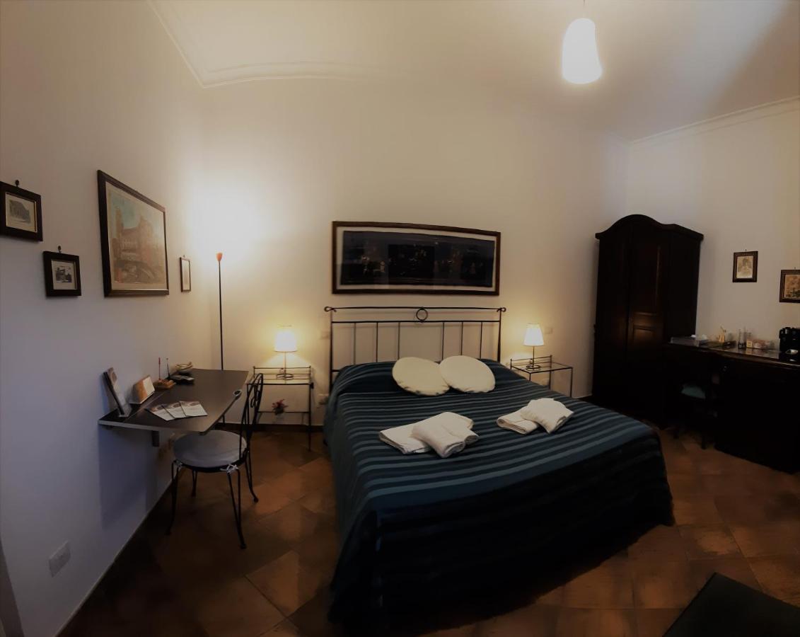 B&B Corte Barocca Lecce Eksteriør billede