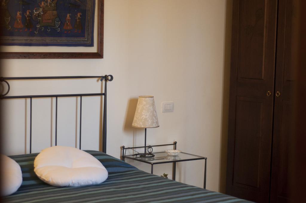 B&B Corte Barocca Lecce Værelse billede