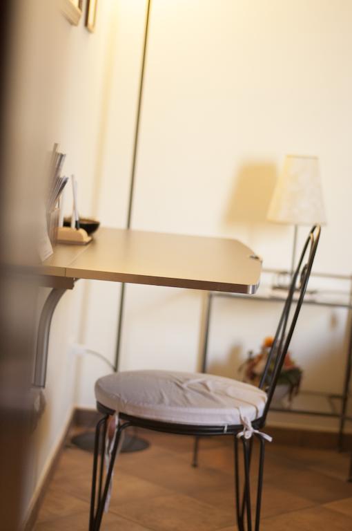 B&B Corte Barocca Lecce Værelse billede